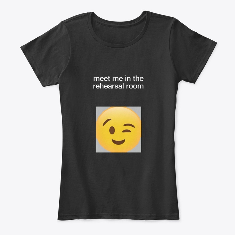 N+A  "Meet Me In The Rehearsal Room"