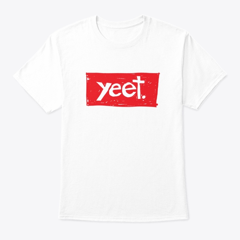 Scribbled Yeet