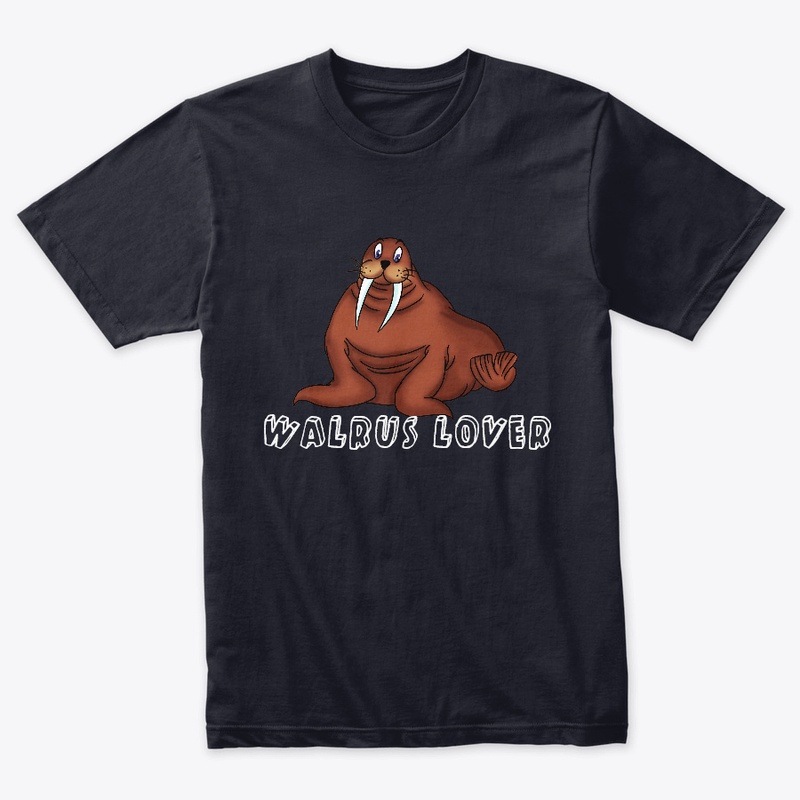 walrus lover