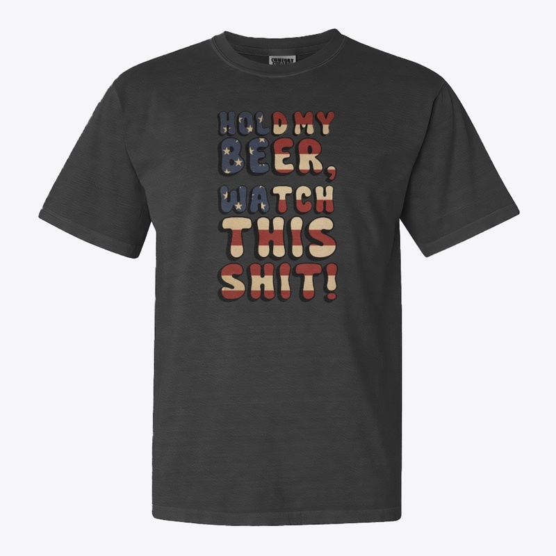 'Murica