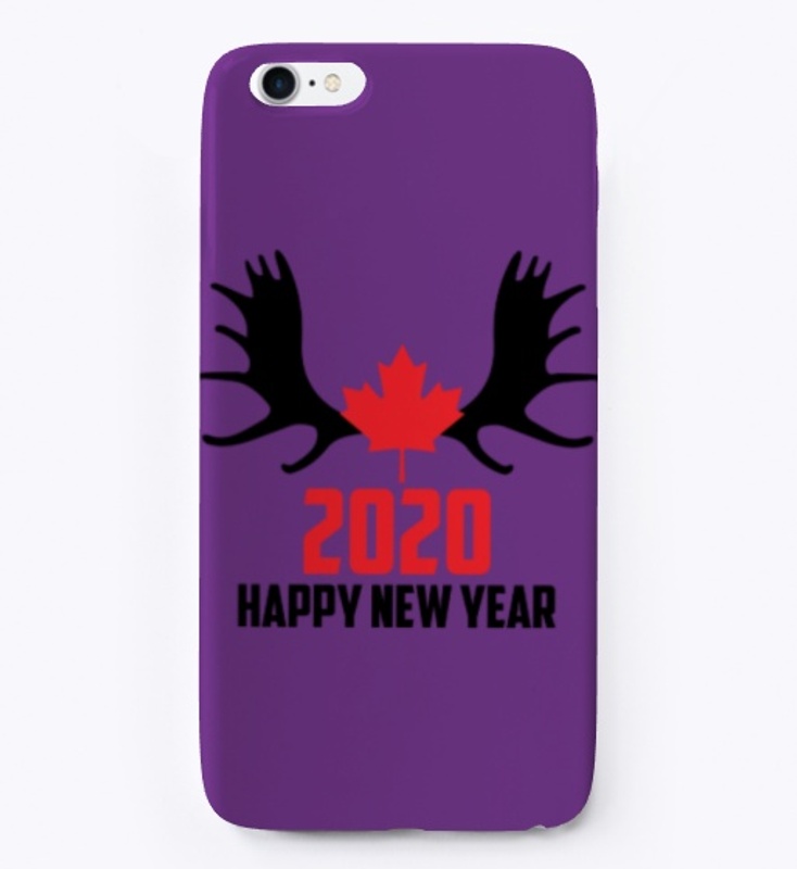 2020 Happy New Year
