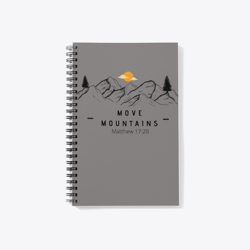 Move Mountains