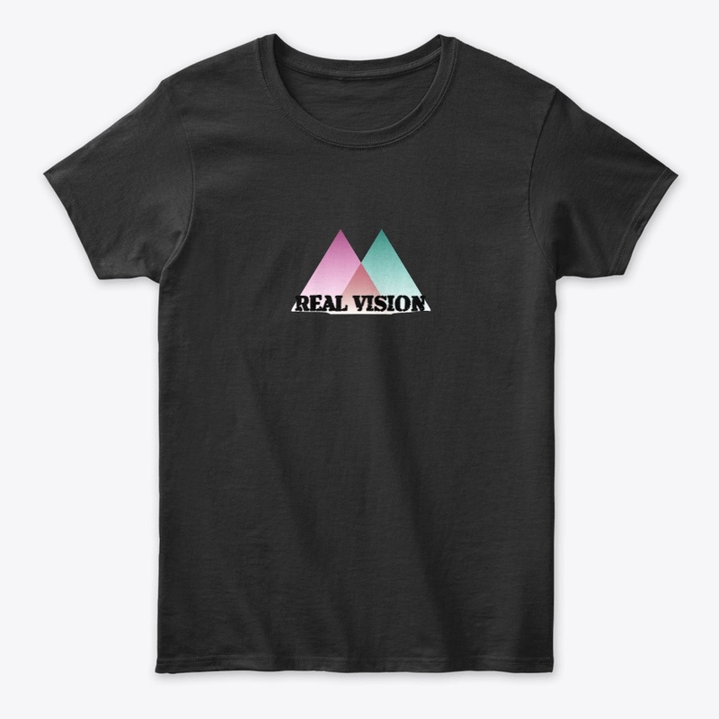  triangle real vision