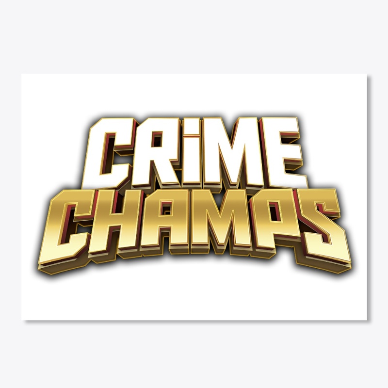 CRIME CHAMPS