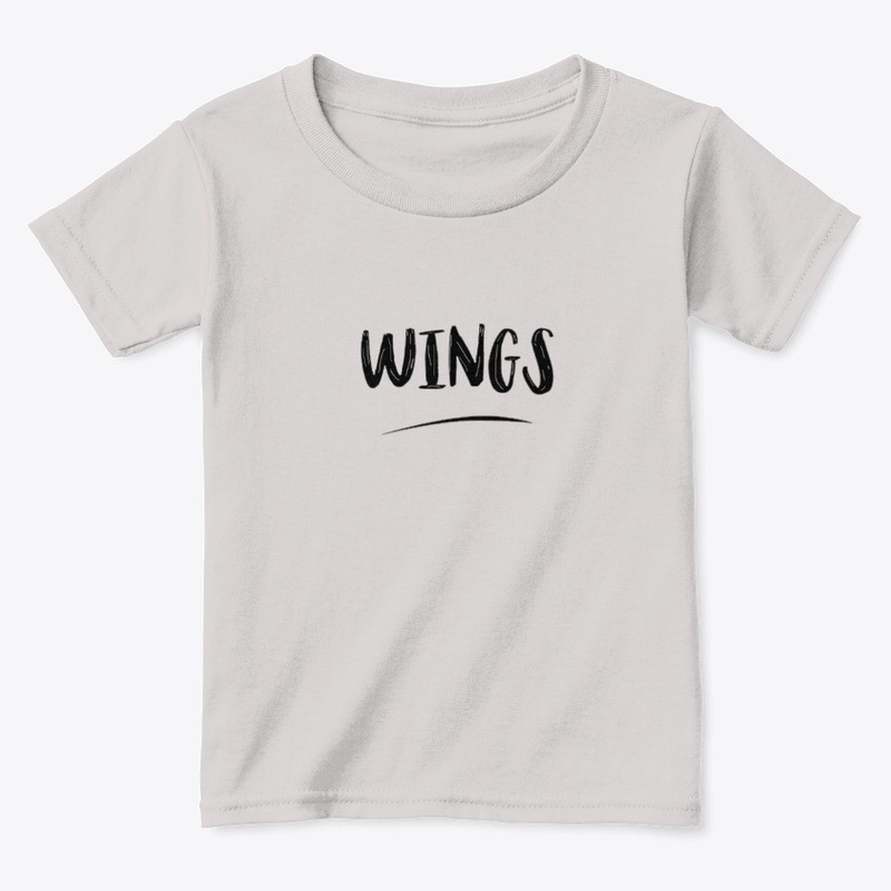 Wings T-Shirt 