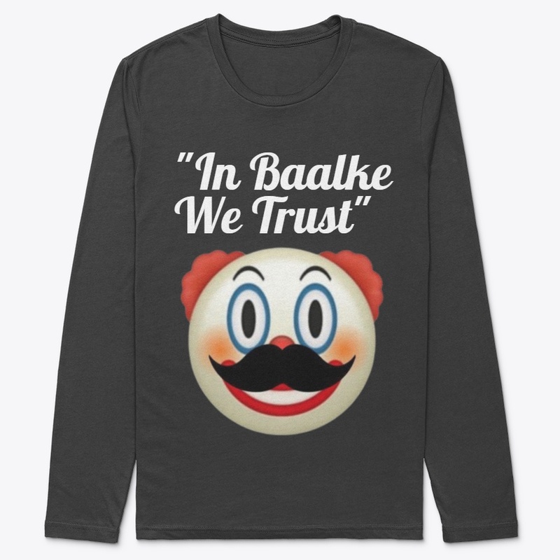 In Baalke we trust