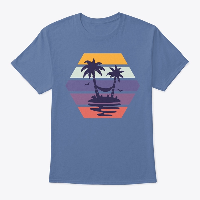 Summer Vibes Design