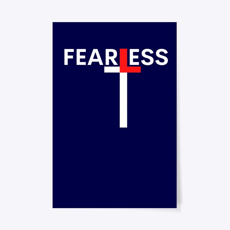 Fearless