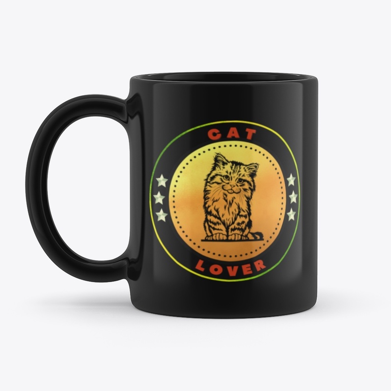 Cat Lover