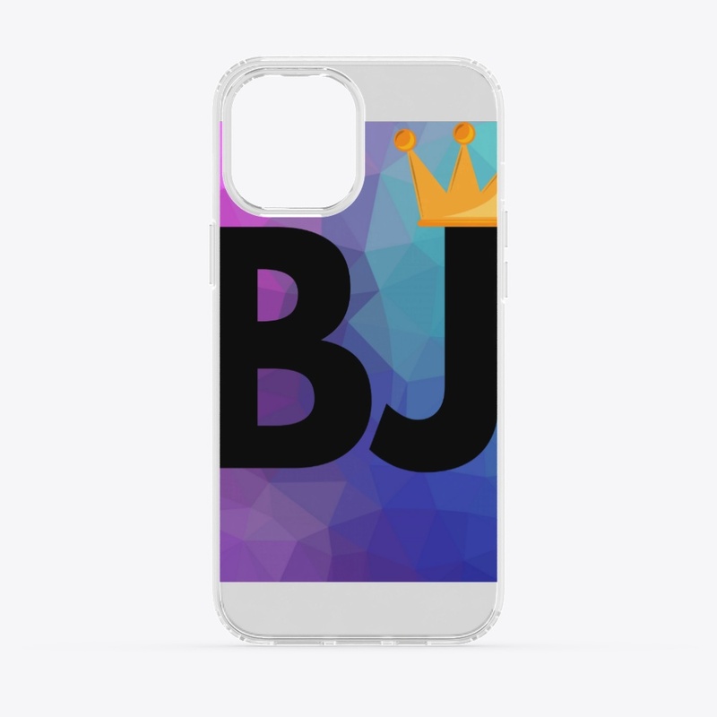 BJ KING