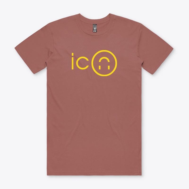 Happy ICON