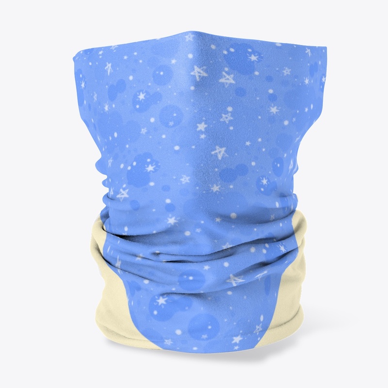 face mask