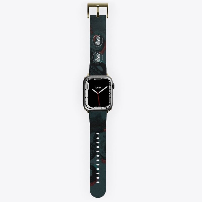 The Watchful Eye accessories