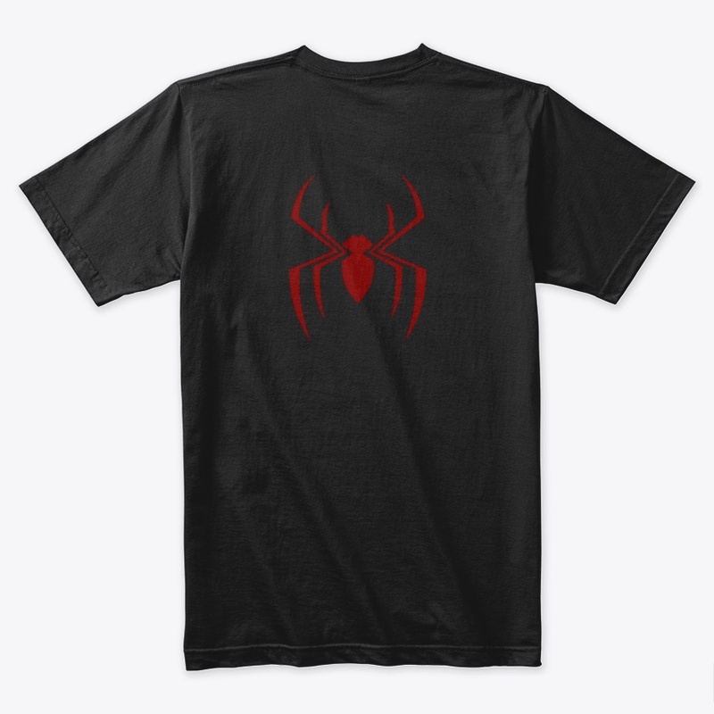 spider