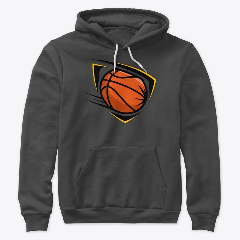 Iso Logo Hoodie