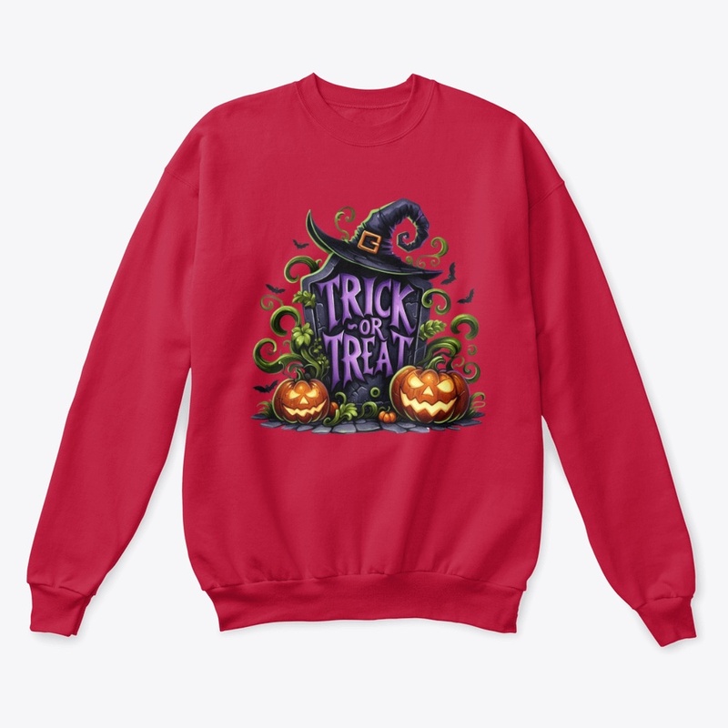 Halloween Collection Trick or Treat