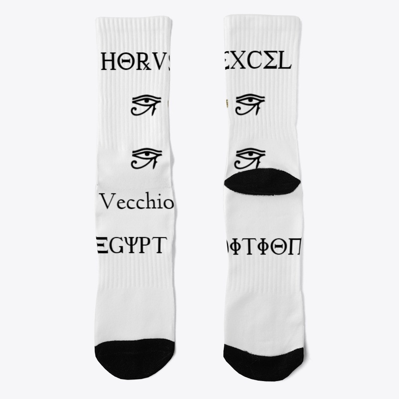 Vecchio | Egypt edition