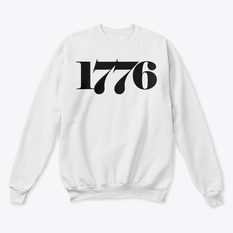 Freedom Stamped: 1776 Forever