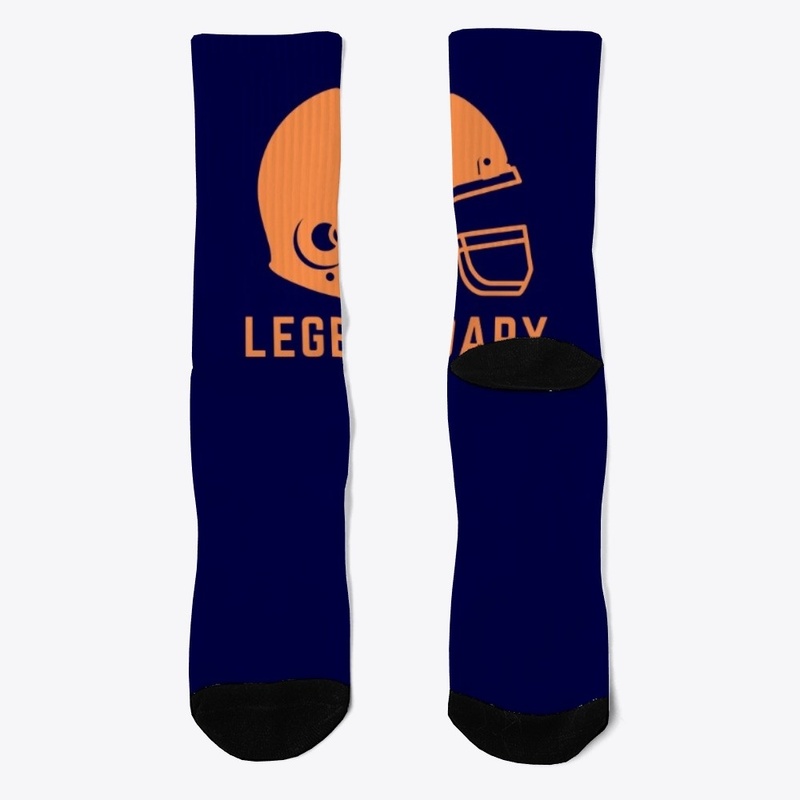 Legendary / Sport