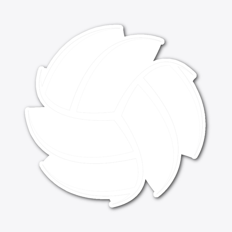 Simple Volleyball Seams