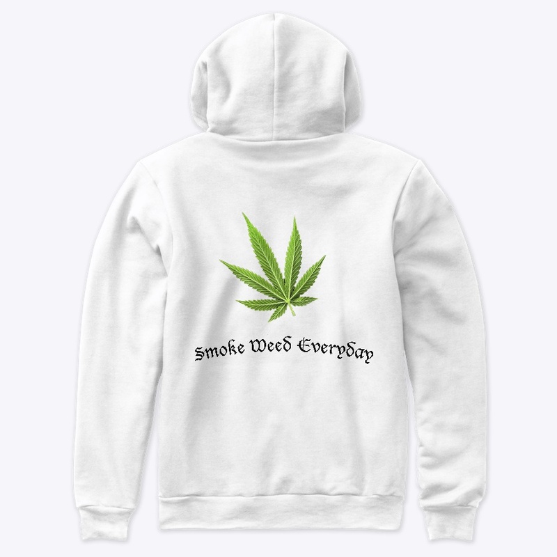 Smoke Weed EveryDay