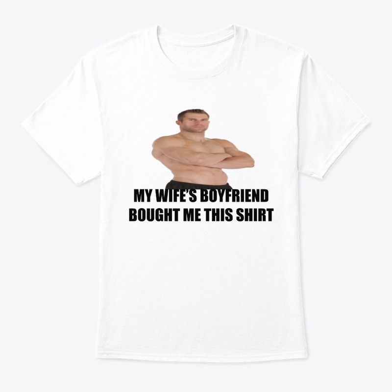 Wife's Boyfriend