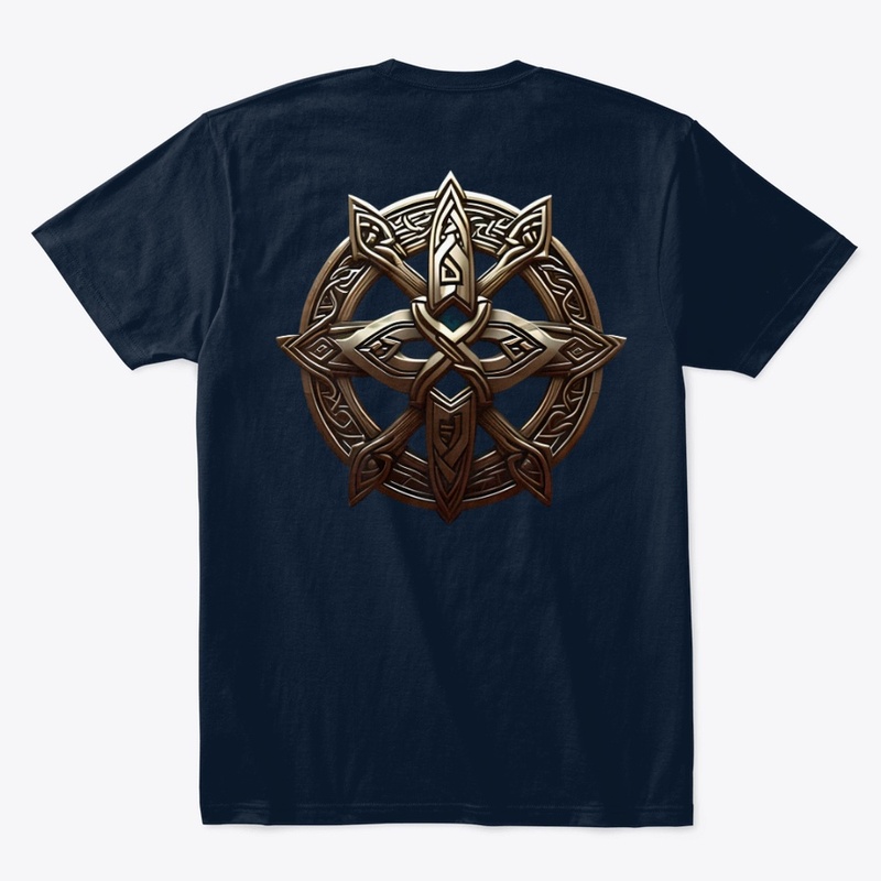 Symbole celtique par Mojenn