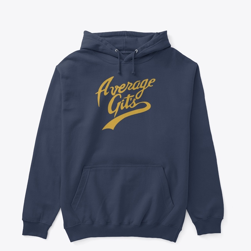 Average Gits — Beer Club