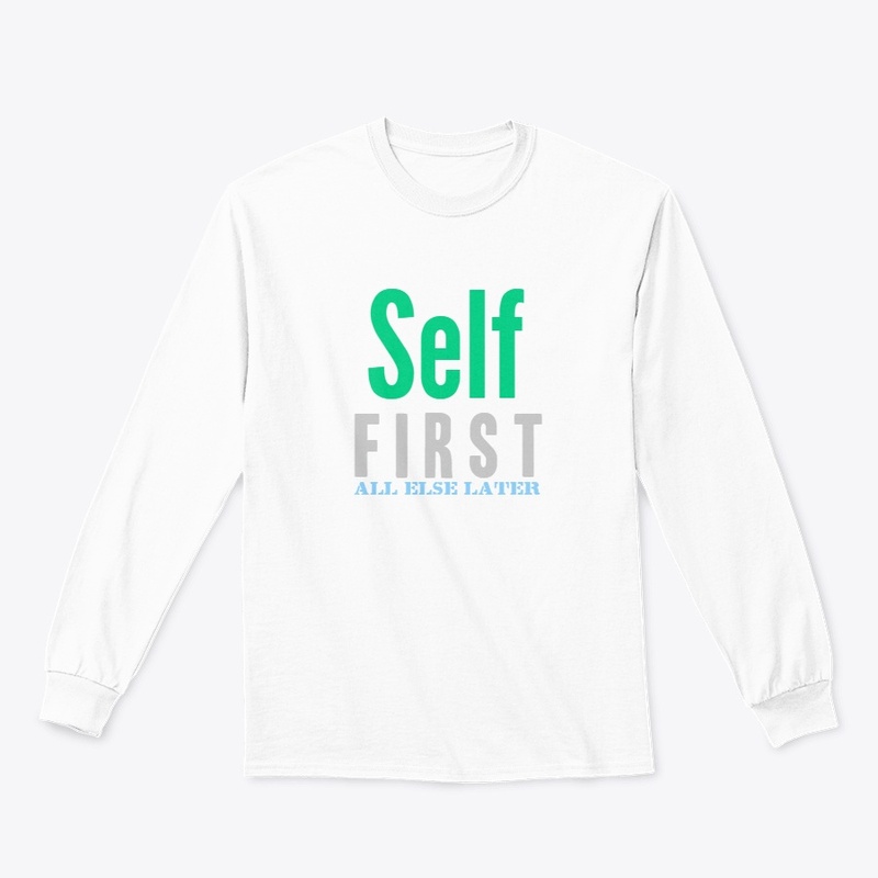 Self First