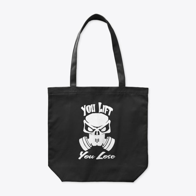 You Lift You Lose Street Outlaws Shirt