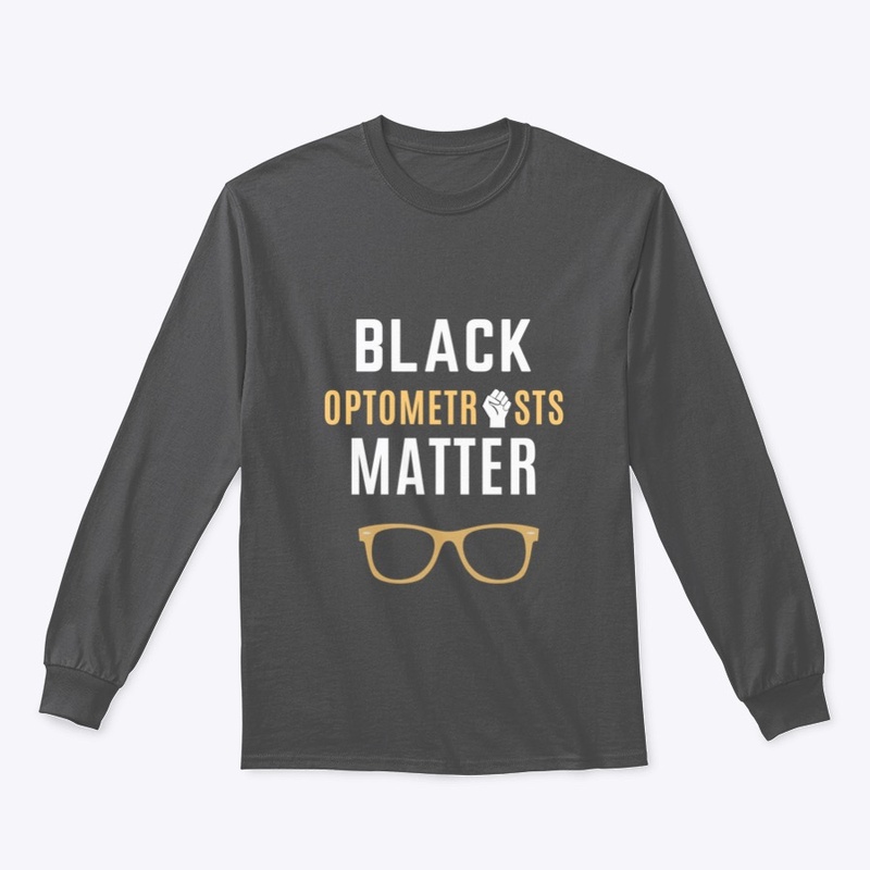 Black Optometrists Matter - Women