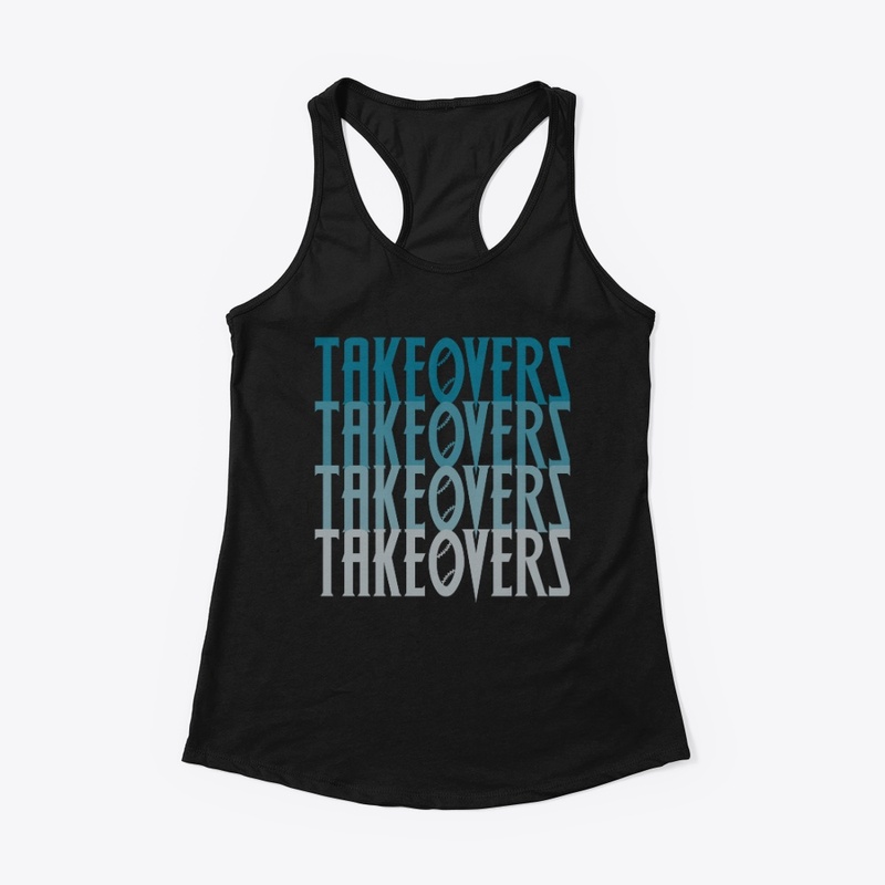 Takeovers Repeat Design