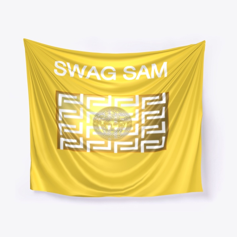 Swag Sam Luxurious Items