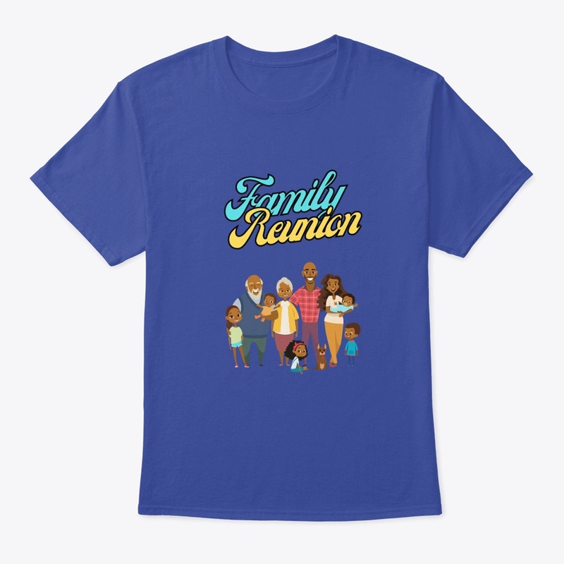 family reunion 3