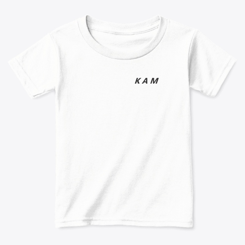 KAM (Shirt Design)