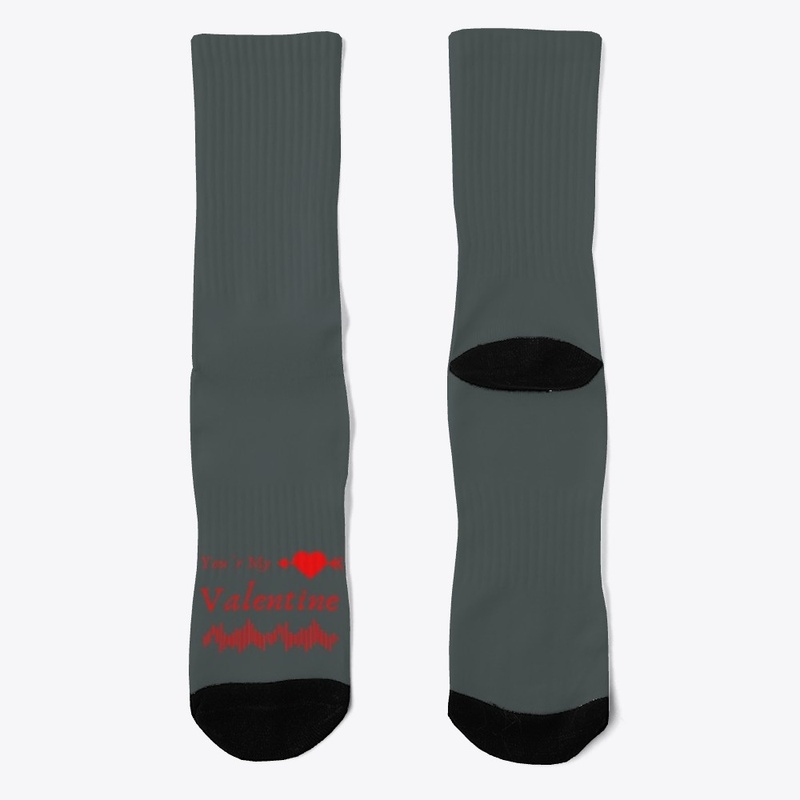 Valentine's Day clothing