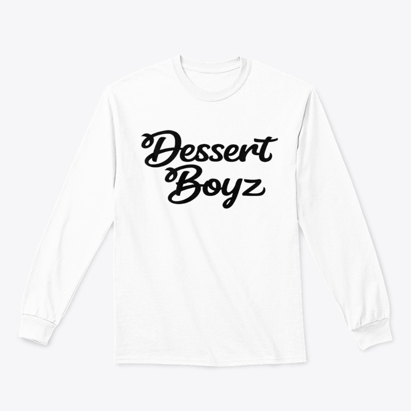 WHATS LIFE WITHOUT DESSERT COLLECTION