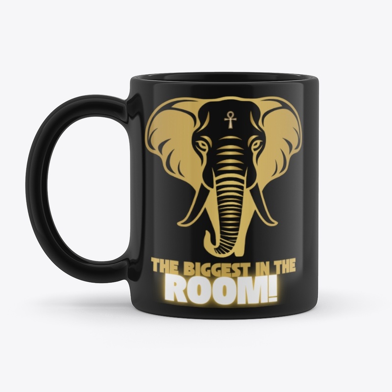 The Biggest in the Room 