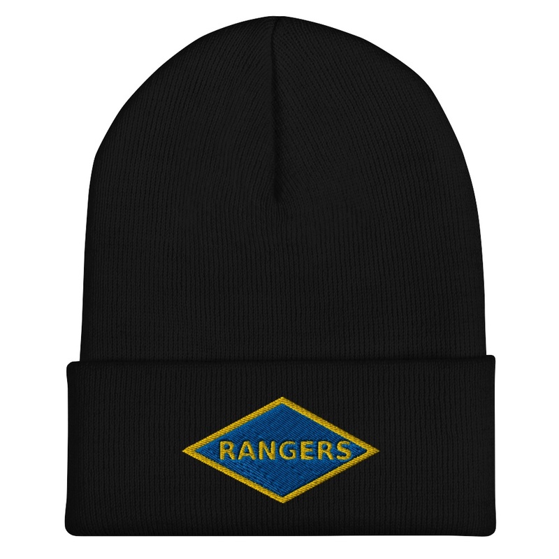 Vintage Ranger Beanie