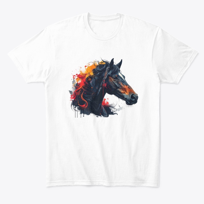 Horse Design  2