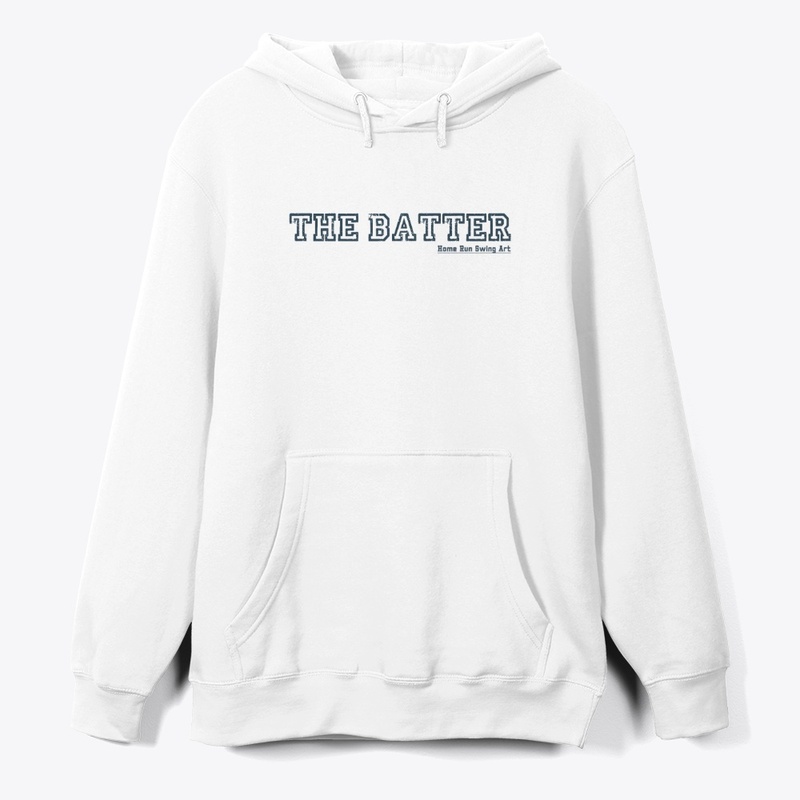 THE BATTER
