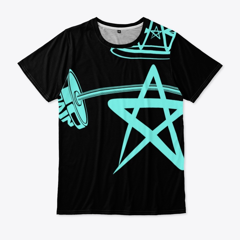 Bastartist Star Crown No Pain No Gain