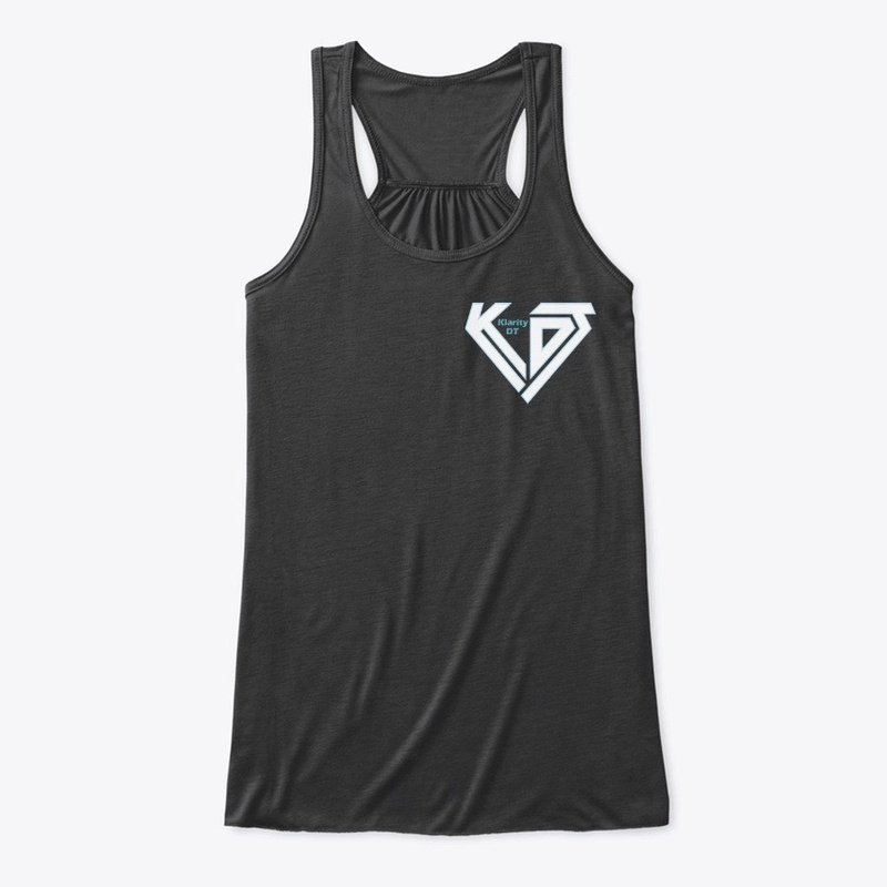 Klarity Team merch