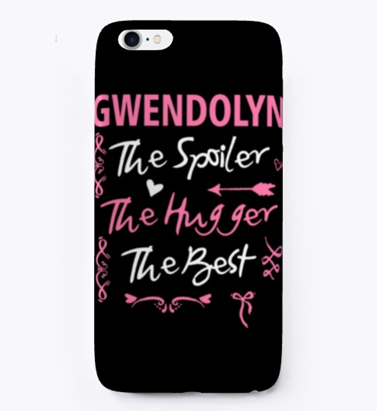 Gwendolyn The Spoiler, The Best