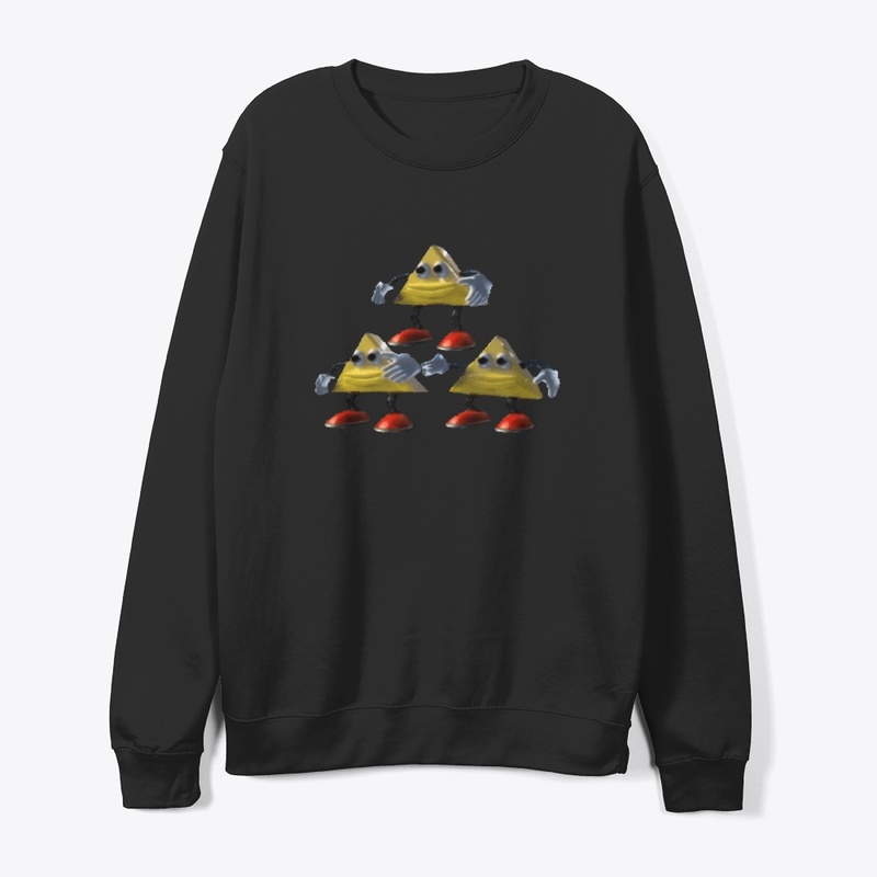 Triangle Man