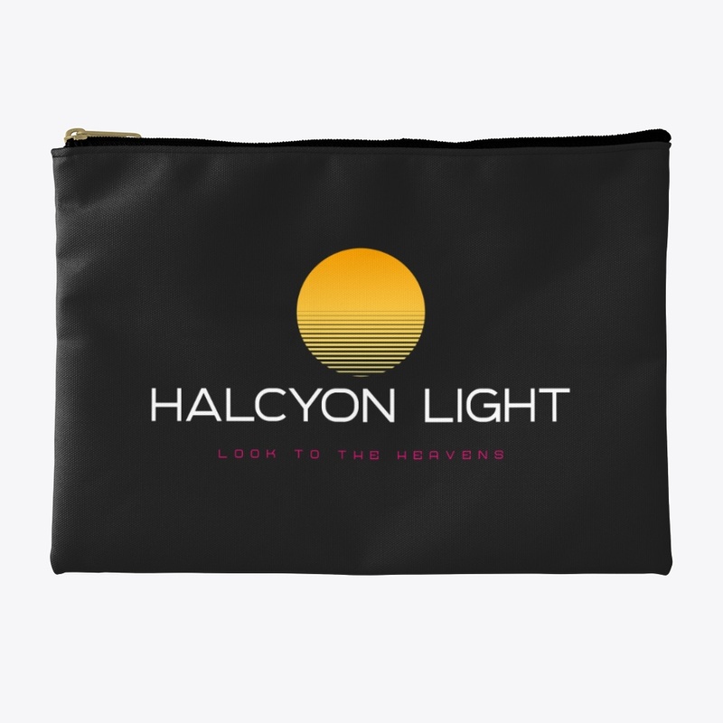 Halcyon Logo