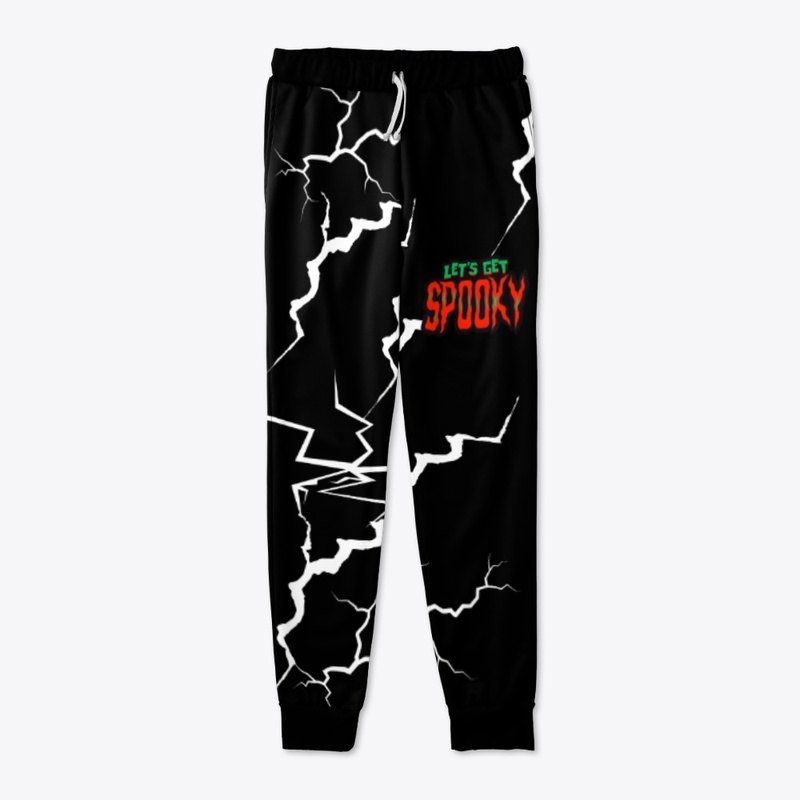 Spocky vibes 