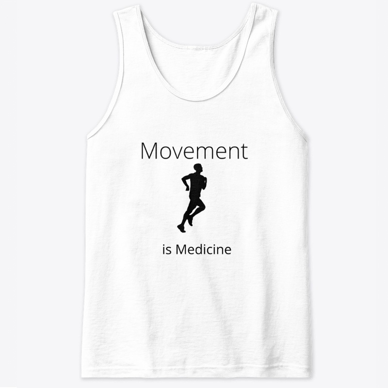 Movement is Medicine