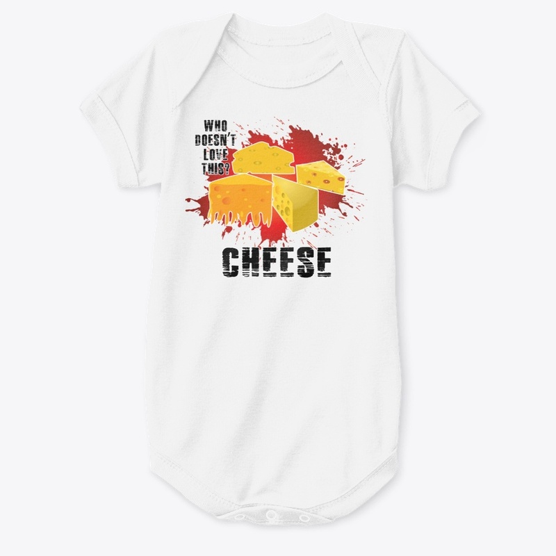 cheese design