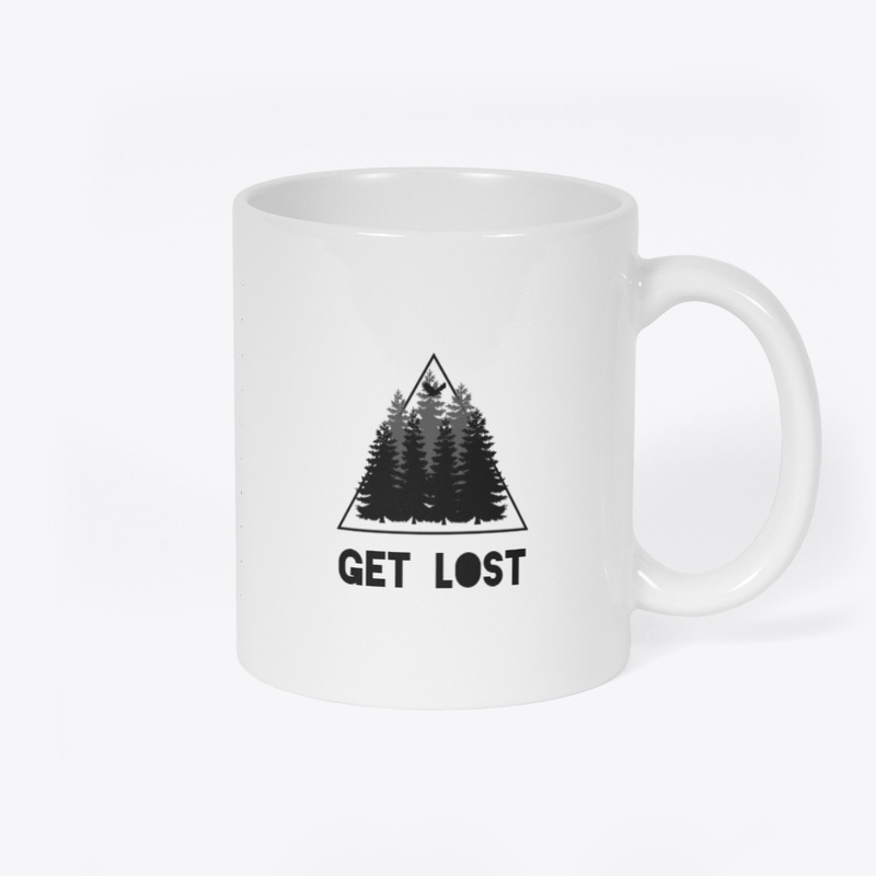 Get Lost Collection